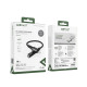 Аудиокабель Acefast C1-05 Lightning – 3.5 мм (0.18 м) (Black)