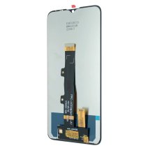 Дисплей для Motorola XT2097 Moto E7 Power з тачскріном (Black) (Original PRC)