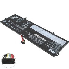 Акумулятор для ноутбука Lenovo L21B4PE2 14.8V 4600mAh 68Wh (Original PRC)