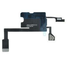 Шлейф для Apple iPhone 14 Pro Max з датчиком освітленості та наближення (JC)