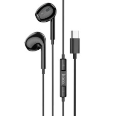 Наушники Hoco M101 Max Type-C (Black)