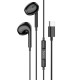 Наушники Hoco M101 Max Type-C (Black)