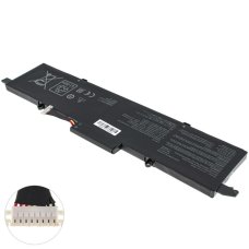 Акумулятор для ноутбука Asus C41N1908 14.8V 4900mAh 73Wh