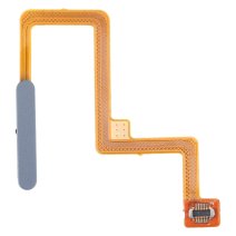 Сканер отпечатков пальцев для Xiaomi Redmi Note 11 Pro+ (5G) (Blue)