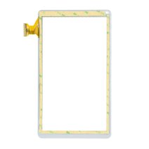 Сенсорное стекло для Assistant AP-115G (универсальное №327) 50 pin (White) (version 3)