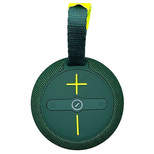 Bluetooth колонка Hopestar P68 10W (Green)