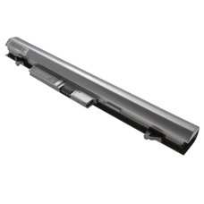Акумулятор для ноутбука HP RA04 14.8V 2200mAh 33Wh