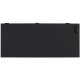 Акумулятор для ноутбука Dell FV993 11.1V 7800mAh 86Wh (Black)