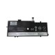 Акумулятор для ноутбука Lenovo L18C4P71 14.8V 3200mAh 47Wh