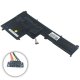 Аккумулятор для ноутбука Asus C23N1606 7.4V 5100mAh 38Wh