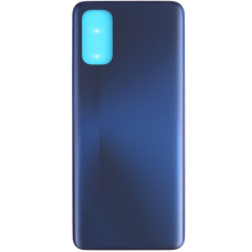 Задня кришка для Realme 7 Pro (Blue)