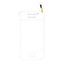 Сенсорное стекло для Samsung S5830 Galaxy Ace (White)