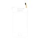 Сенсорное стекло для Samsung S5830 Galaxy Ace (White)