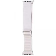 Ремінець для Apple Watch 38/40/41 мм Alpine Loop (Starlight)
