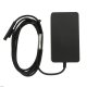 Блок питания для ноутбука Microsoft 15V 4A 65W 6Pin L-type Rectangular (Black)