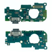 Плата зарядки для Samsung A336 Galaxy A33 (5G) (2022) (Original Used)