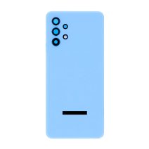 Задня кришка для Samsung A325 Galaxy A32 (2021) (Blue) (Original PRC)