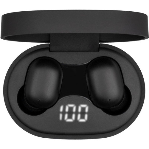 Наушники Bluetooth Gelius Reddots GP-TWS010 (Black)