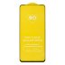 Защитное стекло в тех упаковке для Huawei Nova 8i (Full Glue) (0.3 мм, 2.5D) (Black)