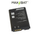 Аккумулятор LG LGIP-531A (Max Bat)
