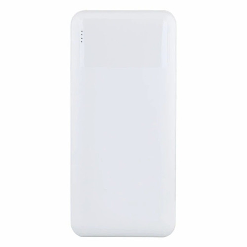 Повербанк Hoco J72A 10W (20000 mAh) (White)