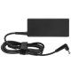Блок питания для ноутбука Toshiba 19V 3.42A 65W 5.5x2.5mm L-type Rectangular (Black)