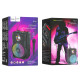Bluetooth колонка Hoco BS46 (Black)