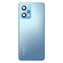 Задня кришка для Xiaomi Redmi Note 12 (5G) (Blue) (Original PRC)