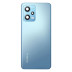 Задня кришка для Xiaomi Redmi Note 12 (5G) (Blue) (Original PRC)