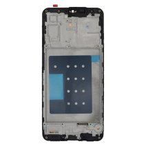 Дисплей для Samsung A175 Galaxy A17 (2025) с тачскрином в рамке (Black) (IPS)