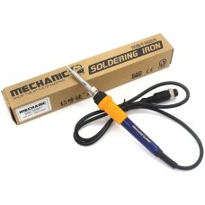 Паяльник для паяльной станции Mechanic HK-908F (5pin / 220V / 60W)
