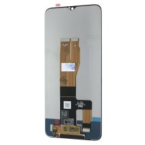 Дисплей для Realme C33 с тачскрином (Black)