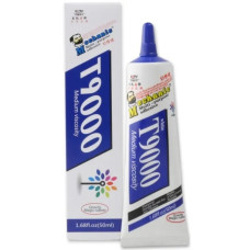 Клей-герметик Mechanic T9000 (50 ml) (White)