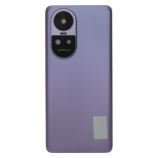 Задняя крышка для Oppo Reno10 Pro (5G) (Purple) (Original PRC)