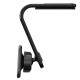 Автодержатель Proove Block Magnetic Stick-on Car Mount (Black)
