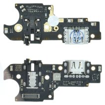 Плата зарядки для Realme C25Y (Original PRC) (маркировка AAB214…)