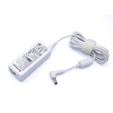 Блок питания для ноутбука Lenovo 20V 2A 40W 5.5x2.5mm L-type Rectangular (White)