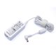 Блок питания для ноутбука Lenovo 20V 2A 40W 5.5x2.5mm L-type Rectangular (White)