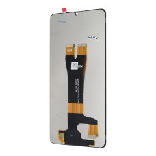 Дисплей для ZTE Blade A56 с тачскрином (Black)