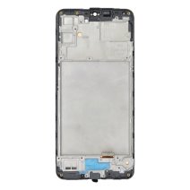 Дисплей для Samsung A165 Galaxy A16 (2024) с тачскрином в рамке (Black) (OLED) (Big size)