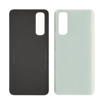 Задняя крышка для Realme 7 (4G) (White) (Original PRC)