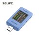 USB-тестер Relife XA3 Pro