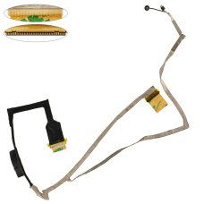 Шлейф для Asus X301A VivoBook для дисплея с коннектором камеры 40 pin LVDS [14005-00390000]