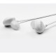 Наушники Vivo XE710 Type-C (Service) (White)