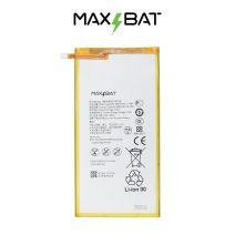 Аккумулятор Huawei HB3080G1EBW (Max Bat)