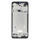 Рамка дисплея для ZTE Blade A34 (Black) (Original PRC)