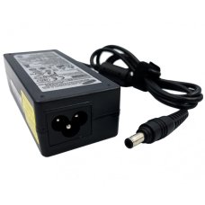 Блок питания для ноутбука Samsung 19V 3.16A 60W 5.5x3.0mm+Pin T-type Rectangular (Black)