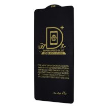 Захисне скло PRIME для Samsung A725 Galaxy A72 (2021) (Full Glue) (0.3 мм, 2.5D) (Black)