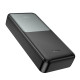 Повербанк Hoco J136A Sirui 22.5W PD20W (20000 mAh) (Black)