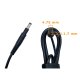 Блок живлення для ноутбука HP 19.5V 3.33A 65W 4.75x1.7mm T-type Rectangular (Black)